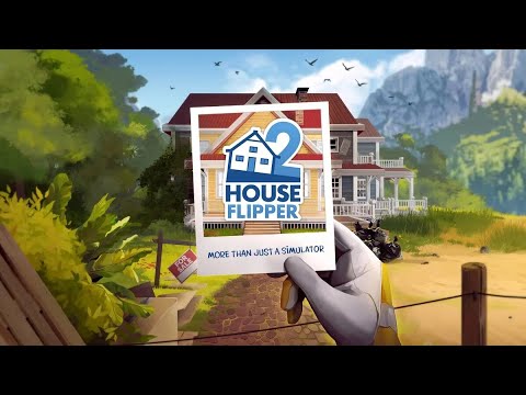 Видео: Стал Флиппером // House of Flipper 2