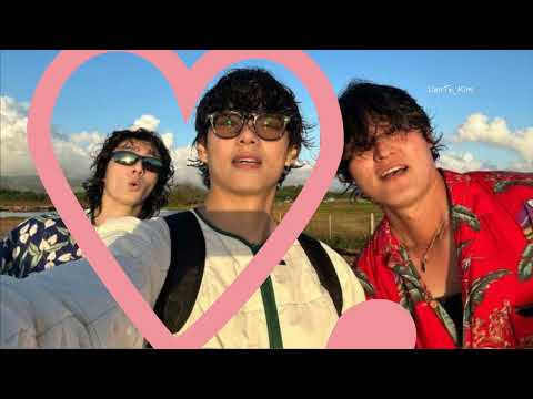 Видео: Taekook/Вигуки/Громкий ответ Тэхёна о тревел-шоу Чонгука и Чимина