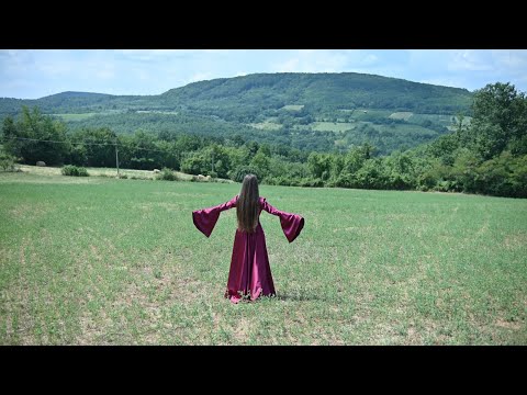 Видео: ШУМАДИЈА / ŠUMADIJA - ЈОВАНА ТЕШИЋ