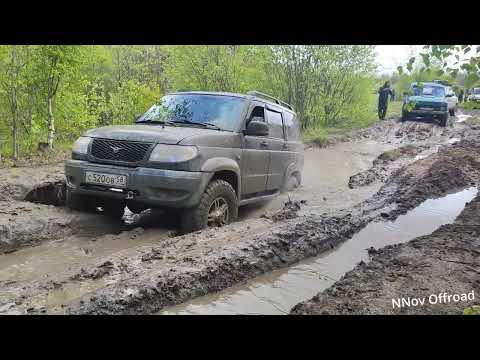 Видео: Выезд на покатушки 9 мая