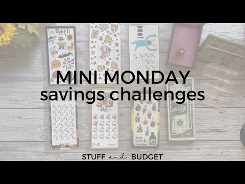 Видео: Мини-понедельник: проблемы экономии