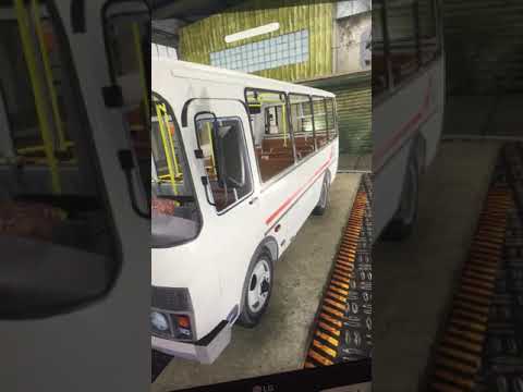 Видео: Как установить Bus driver simulator 2019 без Стима