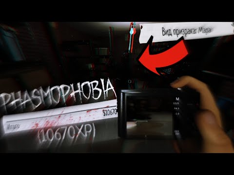 Видео: Это самая безумная награда в Phasmophobia?