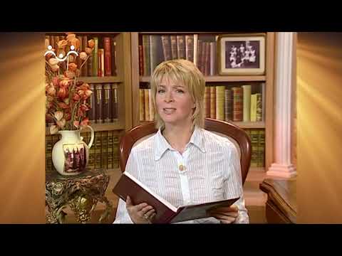 Видео: Доброе Слово. Чарская. Записки маленькой гимназистки. Вып.01