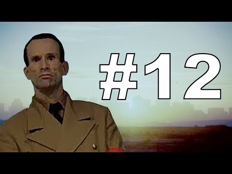 Видео: Весь [ТРИ-В-ОДНОМ] (часть двенадцать)