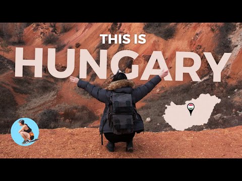 Видео: Неделя в Венгрии — не то, чего я ожидал