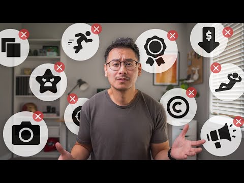 Видео: 10 самых больших ошибок Etsy, которые я вижу...