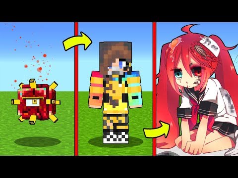 Видео: КАК МЕНЯЛАСЬ ДЕВУШКА ВИРУС МУТАНТ И ЕЕ ЖИЗНЕННЫЙ ЦИКЛ В МАЙНКРАФТ! ЭВОЛЮЦИЯ MINECRAFT ТРОЛЛИНГ