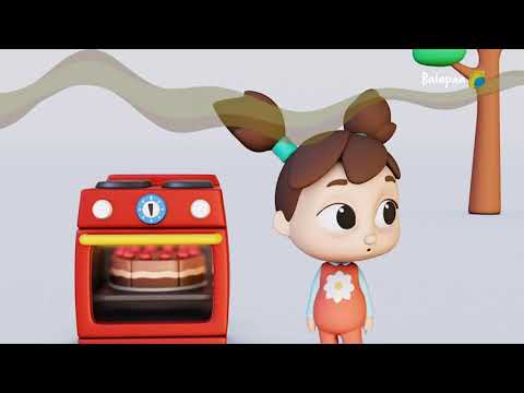 Видео: Сәби. Иіс пен дәм