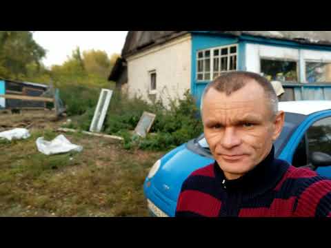 Видео: У Андрея в гостях в деревни .