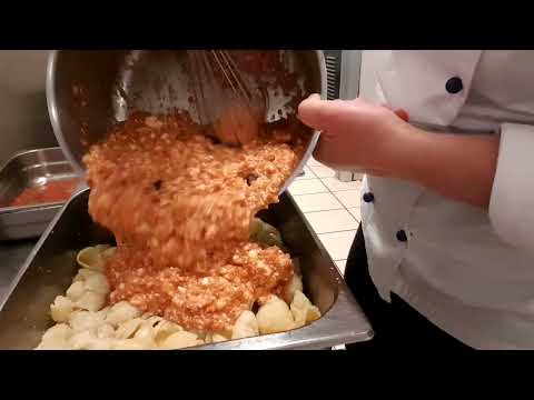 Видео: ХОСПАДИ, успеть бы накуховарить