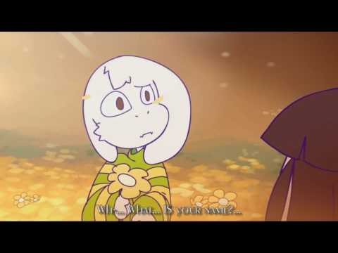 Видео: Топ 5 анимаций Undertale