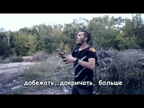 Видео: Конкурс Глухих.нет. Клип №3 "Голос"