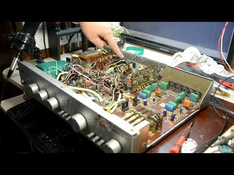 Видео: Недоремонт 15у-120с