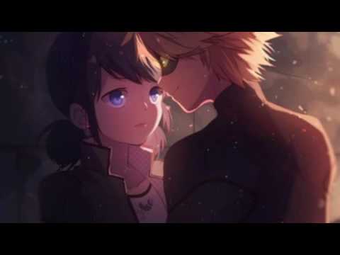 Видео: Леди Баг и Супер Кот (песня мне нравится)