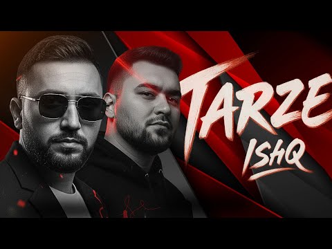 Видео: Abada & Parviz Muhammadi - Tarzre Ishq (Официальный клип) by Levakand