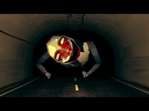 Видео: пока ты сидишь она становится всё ближе - Burger & Frights
