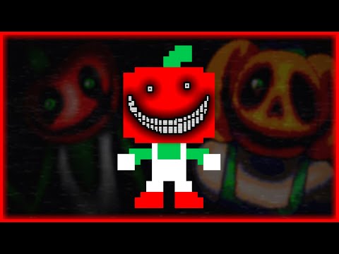 Видео: Эта игра для ПК Apple ОЧЕНЬ обычная