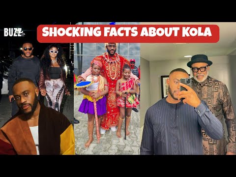Видео: ШОКИРУЮЩИЕ ФАКТЫ О КОЛЕ, КОТОРЫЕ ВЫ НЕ ЗНАЛИ | ОБНОВЛЕНИЯ 10-ГО СЕЗОНА BBNAIJA
