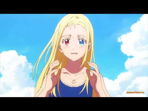 Видео: Аниме Клип - Отпускаю...