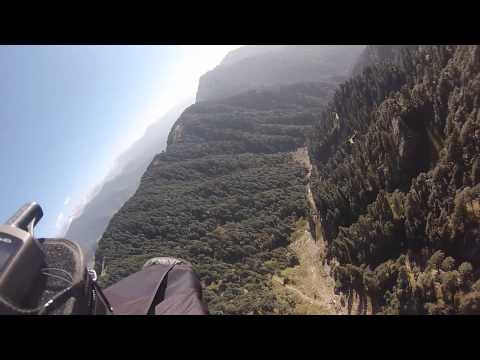 Видео: Бир 2014, Индия, Летные впечатления