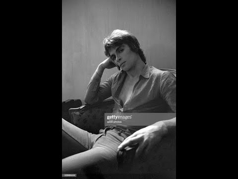 Видео: НУРЕЕВ, ЕСЛИ Б НЕ БЪЛО ТЕБЯ ?!...