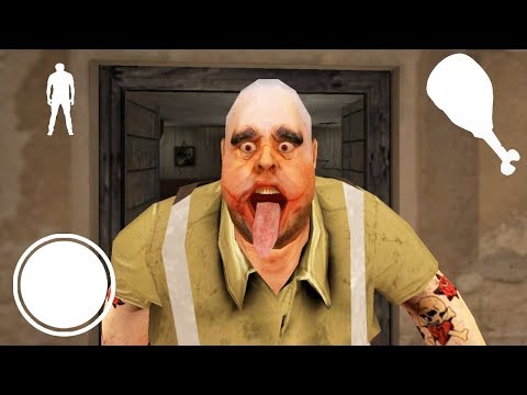 Видео: МЯСНИК НОВАЯ КОНЦОВКА КАК ГРЕННИ! - Mr.Meat Psychopath Hunt