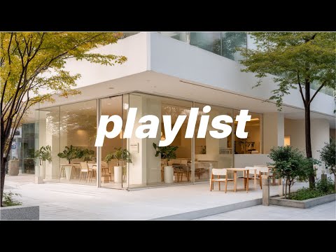 Видео: 𝗽𝗹𝗮𝘆𝗹𝗶𝘀𝘁 🎧 Просто включи – и атмосфера сразу безумная! 😎✨ 8 часов Chill R&B