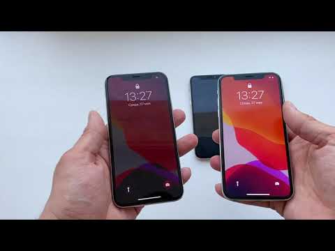 Видео: Покупка IPhone X с авито. Как купить б/у айфон!