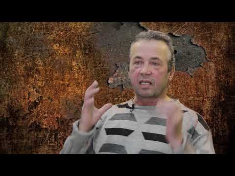 Видео: ЛТП у Беларусі – гэта канцлагер з прымусовай працай: Былы сядзелец Алег Максімаў