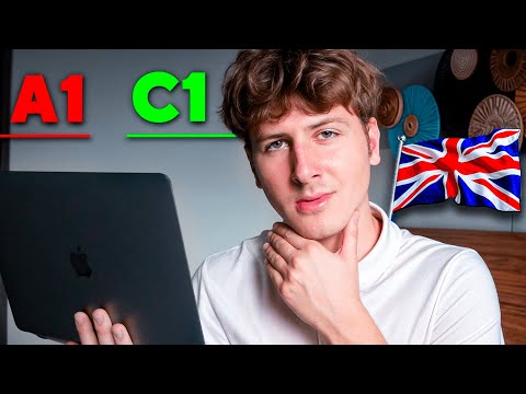 Видео: Как Выучить Английский до Нового Года - ЧЕТКИЙ ПЛАН