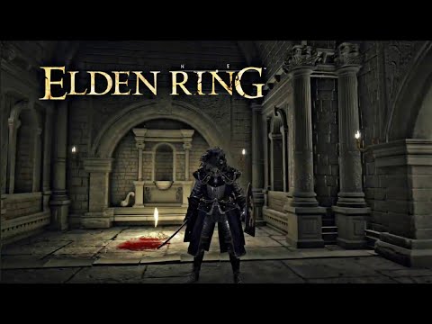 Видео: Elden Ring part 60 МИНУС 2 Девы похитительницы