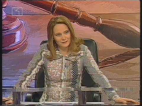 Видео: БНТ - Канал 1 - Зала №3 (10. юни 2006 г.)