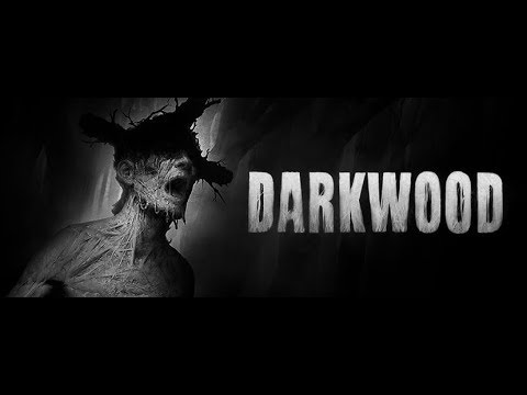 Видео: Прохождение игры Darkwood - часть 1: Полная жопа!