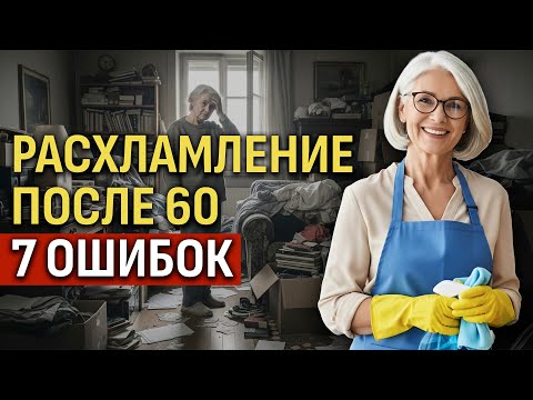 Видео: Я Помогла Тысячам Людей Расхламить Дом — И Все Делали Одну И Ту Же Ошибку