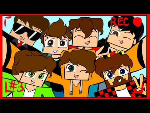 Видео: МУЛЬТ МАЙН #3 (Ял, Рав, Смеил, Аид, Кейн, Эффект, Хелд)
