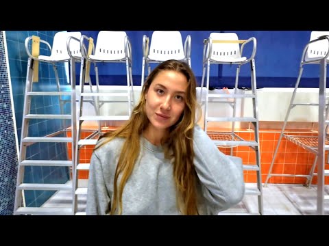 Видео: Дарья Устинова. 10 вопросов обо всем.