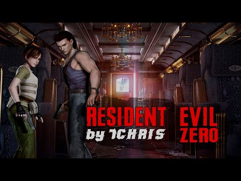 Видео: Resident Evil Zero (2002) | #7 | Альтернативные костюмы и Режим Вескера