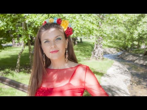 Видео: Цветелина - Приятелю мой (Македонско хоро - Ширто) / Tzvetelina - Priyatelyu moy, 2016