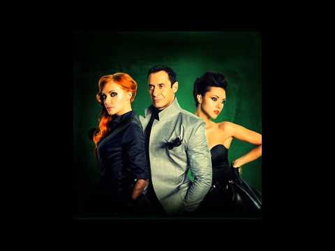 Видео: НеАнгелы и A Dessa - Сирень DJ JEDY club remix