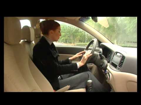 Видео: Обзор Hyundai Accent
