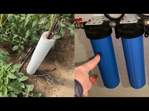 Видео: Секретный помощник у меня в хозяйстве и на огороде Где он находится