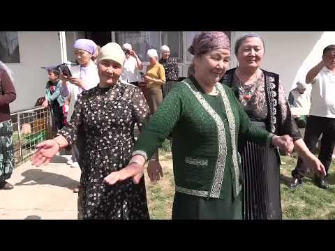 Видео: Құдалық той