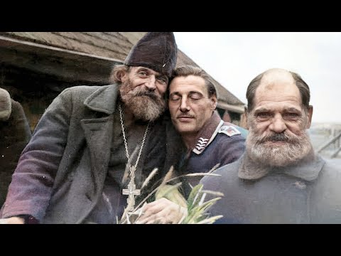 Видео: «Чёрный волк». История Самого хитрого предателя Родины 