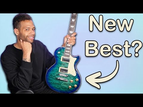 Видео: Это плохие новости для PRS SE?