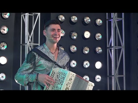 Видео: Дмитрий Иващенко // «Оранжевое утро» 12.12.24