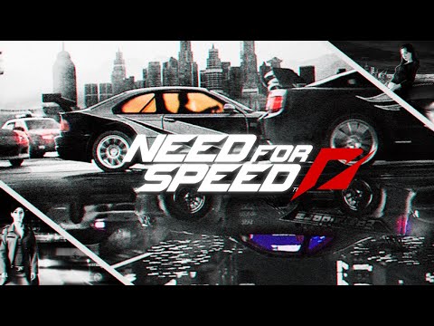 Видео: Need For Speed trailer 2023 наваливает под РУССКИЙ РЕП ПРО УЛИЧНЫЕ ГОНКИ