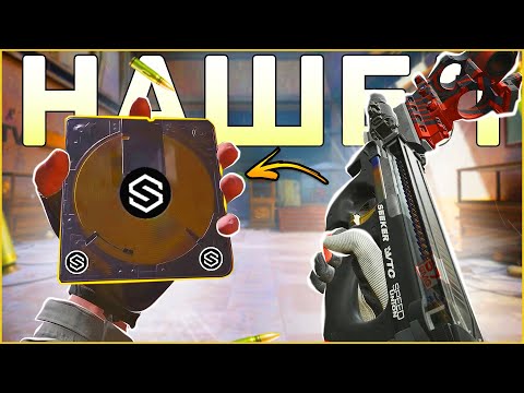 Видео: Я СНОВА НАШЕЛ ЕГО В 6 РАЗ / Arena Breakout Infinite!