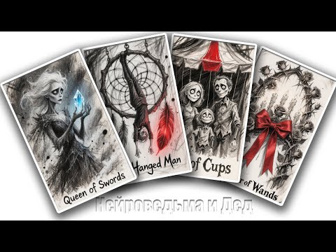 Видео: ❤️‍🔥 Узнай правду, которая изменит всё! 🖤 Таро сегодня! 🤍 Гадание на картах таро