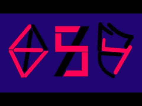 Видео: Шести-, пяти- и четырехсегментные дисплеи